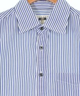 JOSEPH ABBOUD（ジョセフ　アブード）カジュアルシャツ 白 サイズ:M メンズ/2200627706219