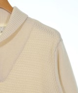 JOSEPH ABBOUD（ジョセフ　アブード）ニット・セーター 白 サイズ:L メンズ/2200627706226