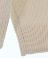 JOSEPH ABBOUD（ジョセフ　アブード）ニット・セーター 白 サイズ:L メンズ/2200627706226