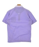 JOSEPH ABBOUD（ジョセフ　アブード）ポロシャツ 紫 サイズ:M メンズ/2200627706233