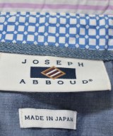 JOSEPH ABBOUD（ジョセフ　アブード）ポロシャツ 紫 サイズ:M メンズ/2200627706233