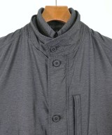 JOSEPH ABBOUD（ジョセフ　アブード）ダウンジャケット/ダウンベスト グレー サイズ:LL メンズ/2200624596011