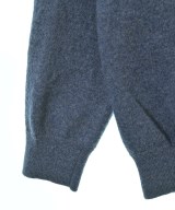 JOSEPH ABBOUD（ジョセフ　アブード）ニット・セーター 青 サイズ:2X(M位) メンズ/2200629337039