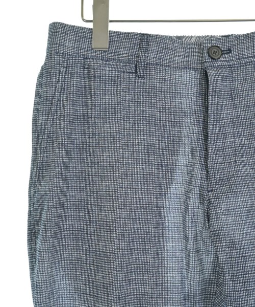 JOSEPH ABBOUD（ジョセフ　アブード）スラックス グレー サイズ:31(M位) メンズ/2200631906032