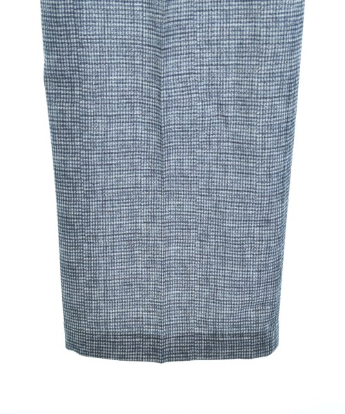 JOSEPH ABBOUD（ジョセフ　アブード）スラックス グレー サイズ:31(M位) メンズ/2200631906032