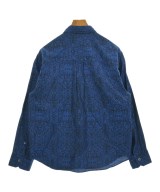 JOSEPH ABBOUD（ジョセフ　アブード）カジュアルシャツ 青 サイズ:M メンズ/2200631906056