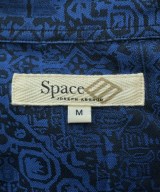 JOSEPH ABBOUD（ジョセフ　アブード）カジュアルシャツ 青 サイズ:M メンズ/2200631906056