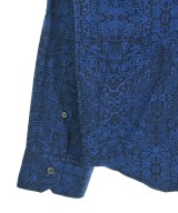JOSEPH ABBOUD（ジョセフ　アブード）カジュアルシャツ 青 サイズ:M メンズ/2200631906056