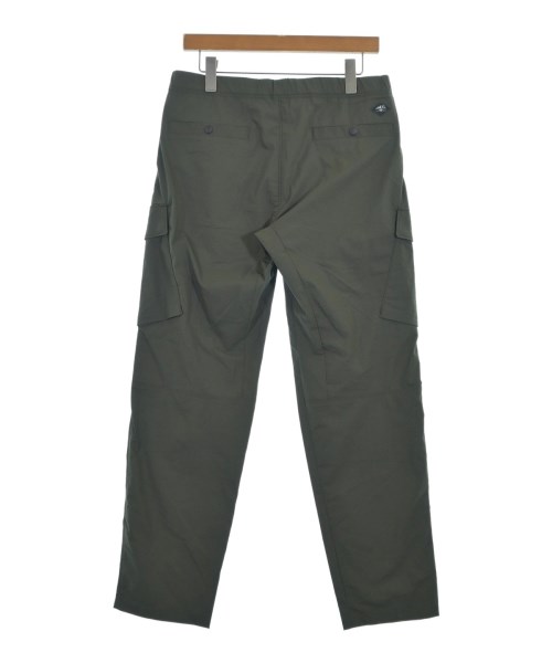 JOSEPH ABBOUD（ジョセフ　アブード）カーゴパンツ カーキ サイズ:L メンズ/2200606387170