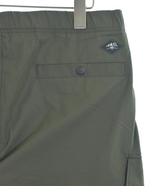 JOSEPH ABBOUD（ジョセフ　アブード）カーゴパンツ カーキ サイズ:L メンズ/2200606387170