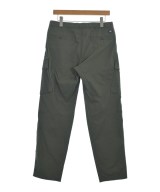 JOSEPH ABBOUD（ジョセフ　アブード）カーゴパンツ カーキ サイズ:L メンズ/2200606387170