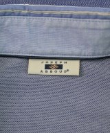 JOSEPH ABBOUD（ジョセフ　アブード）ポロシャツ 青 サイズ:L メンズ/2200587427100