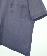 JOSEPH ABBOUD（ジョセフ　アブード）ポロシャツ 青 サイズ:L メンズ/2200587427100