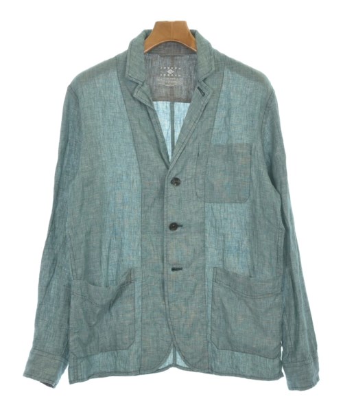ジョセフ　アブード(JOSEPH ABBOUD)のJOSEPH ABBOUD テーラードジャケット
