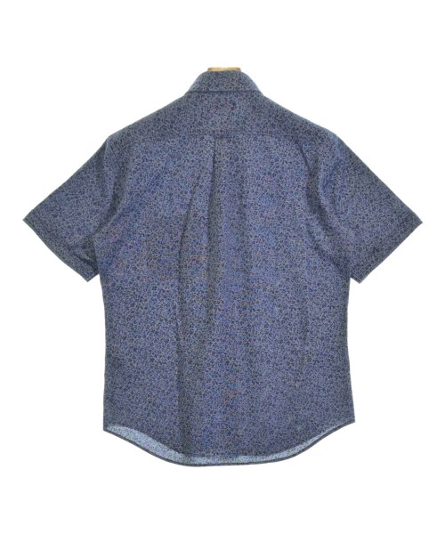 JOSEPH ABBOUD（ジョセフ　アブード）カジュアルシャツ 紺 サイズ:L メンズ/2200673007025