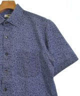 JOSEPH ABBOUD（ジョセフ　アブード）カジュアルシャツ 紺 サイズ:L メンズ/2200673007025