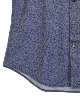 JOSEPH ABBOUD（ジョセフ　アブード）カジュアルシャツ 紺 サイズ:L メンズ/2200673007025