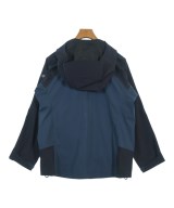 JOSEPH ABBOUD（ジョセフ　アブード）マウンテンパーカー 紺 サイズ:1(S位) メンズ/2200691119014