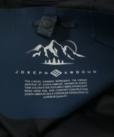 JOSEPH ABBOUD（ジョセフ　アブード）マウンテンパーカー 紺 サイズ:1(S位) メンズ/2200691119014