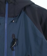 JOSEPH ABBOUD（ジョセフ　アブード）マウンテンパーカー 紺 サイズ:1(S位) メンズ/2200691119014