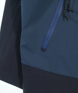 JOSEPH ABBOUD（ジョセフ　アブード）マウンテンパーカー 紺 サイズ:1(S位) メンズ/2200691119014