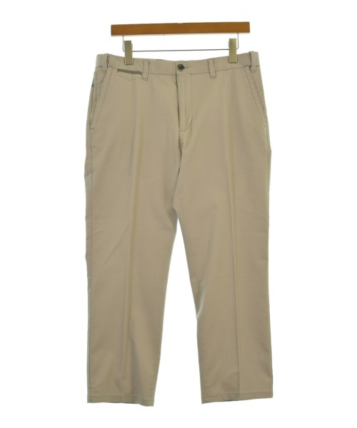 JOSEPH ABBOUD(ジョセフ　アブード)スラックス グレー サイズ:34(XL位)/2200655117070