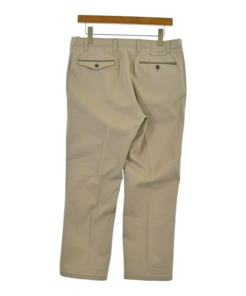 JOSEPH ABBOUD（ジョセフ　アブード）スラックス グレー サイズ:34(XL位) メンズ/2200655117070