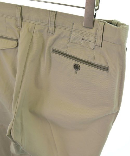 JOSEPH ABBOUD（ジョセフ　アブード）スラックス グレー サイズ:34(XL位) メンズ/2200655117070