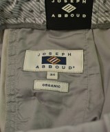 JOSEPH ABBOUD（ジョセフ　アブード）スラックス グレー サイズ:34(XL位) メンズ/2200655117070