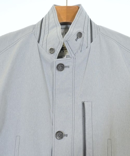 JOSEPH ABBOUD（ジョセフ　アブード）その他 グレー サイズ:M メンズ/2200656673025