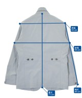 JOSEPH ABBOUD（ジョセフ　アブード）その他 グレー サイズ:M メンズ/2200656673025