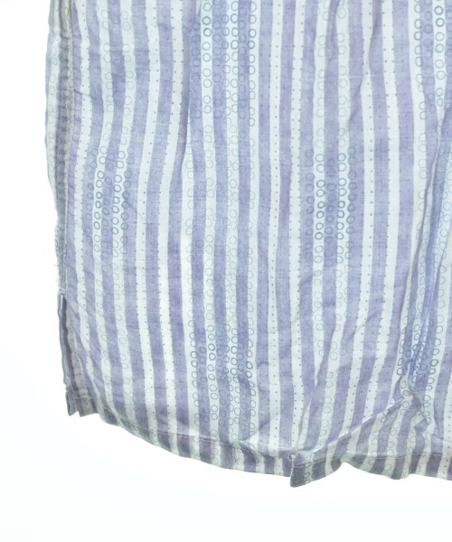 JOSEPH ABBOUD（ジョセフ　アブード）カジュアルシャツ 紫 サイズ:LL メンズ/2200646827056