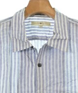 JOSEPH ABBOUD（ジョセフ　アブード）カジュアルシャツ 紫 サイズ:LL メンズ/2200646827056