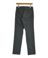 JOSEPH ABBOUD（ジョセフ　アブード）スラックス グレー サイズ:31(M位) メンズ/2200642853059