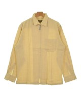 JOSEPH ABBOUD（ジョセフ　アブード）カジュアルシャツ ベージュ サイズ:M メンズ/2200670653072