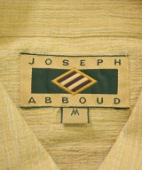 JOSEPH ABBOUD（ジョセフ　アブード）カジュアルシャツ ベージュ サイズ:M メンズ/2200670653072