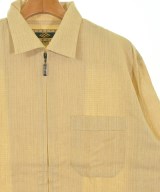 JOSEPH ABBOUD（ジョセフ　アブード）カジュアルシャツ ベージュ サイズ:M メンズ/2200670653072