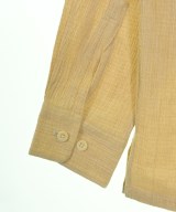 JOSEPH ABBOUD（ジョセフ　アブード）カジュアルシャツ ベージュ サイズ:M メンズ/2200670653072