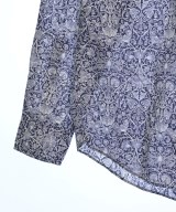 JOSEPH ABBOUD（ジョセフ　アブード）カジュアルシャツ 紺 サイズ:L メンズ/2200726541131