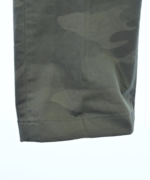 JOSEPH ABBOUD（ジョセフ　アブード）カーゴパンツ カーキ サイズ:32(L位) メンズ/2200685697054