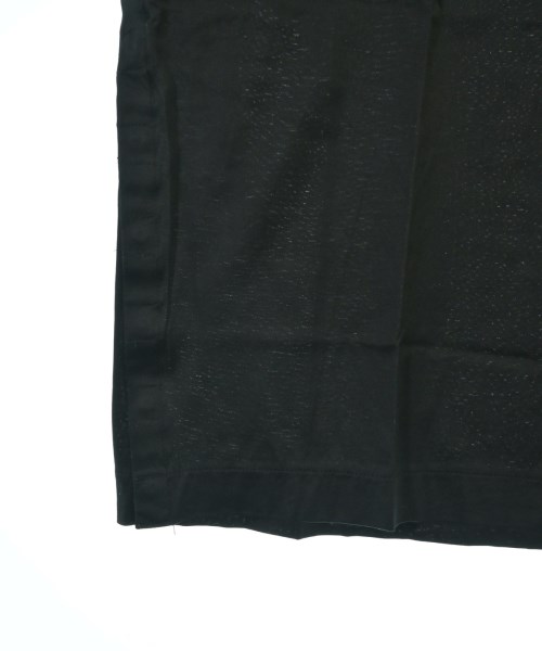 TA CA SI（タキャシ）Tシャツ・カットソー 黒 サイズ:44(S位) メンズ/2200601303052