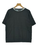 TA CA SI（タキャシ）Tシャツ・カットソー 黒 サイズ:44(S位) メンズ/2200601303052