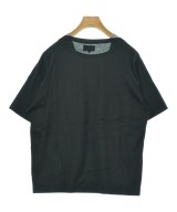 TA CA SI（タキャシ）Tシャツ・カットソー 黒 サイズ:44(S位) メンズ/2200601303052