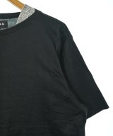 TA CA SI（タキャシ）Tシャツ・カットソー 黒 サイズ:44(S位) メンズ/2200601303052