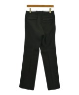 TA CA SI（タキャシ）スラックス 黒 サイズ:44(S位) メンズ/2200655191063