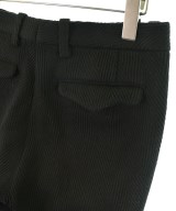 TA CA SI（タキャシ）スラックス 黒 サイズ:44(S位) メンズ/2200655191063