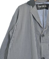 TA CA SI（タキャシ）その他 グレー サイズ:46(M位) メンズ/2200664121037