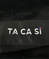 TA CA SI（タキャシ）その他 黒 サイズ:42(XS位) メンズ/2200723330059