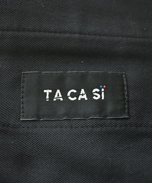 TA CA SI（タキャシ）その他 グレー サイズ:44(S位) メンズ/2200721937120