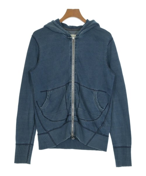 ウィングスアンドホーン(wings+horns)のwings+horns パーカー